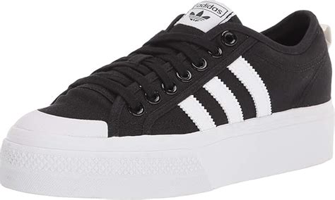 zapatillas adidas plataforma mujer|adidas platform shoes for women.